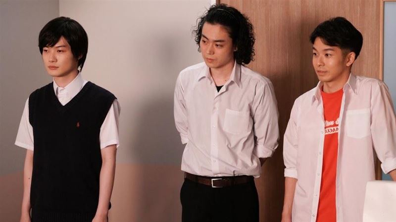 短評／喜劇開場很好，悲劇收場也無妨