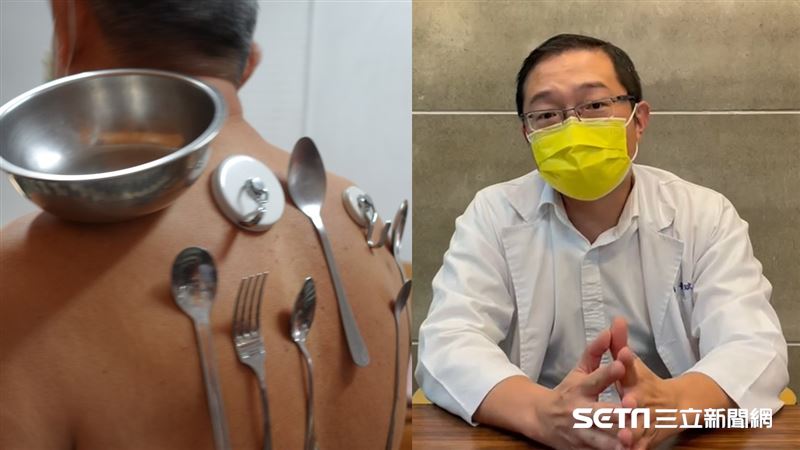 打疫苗變萬磁王還能連5G？醫揭真相