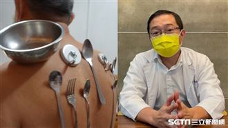 打疫苗變萬磁王還能連5G？醫揭真相