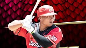 味全龍首輪指名吉力吉撈．鞏冠__端出誠意歡迎強棒入隊