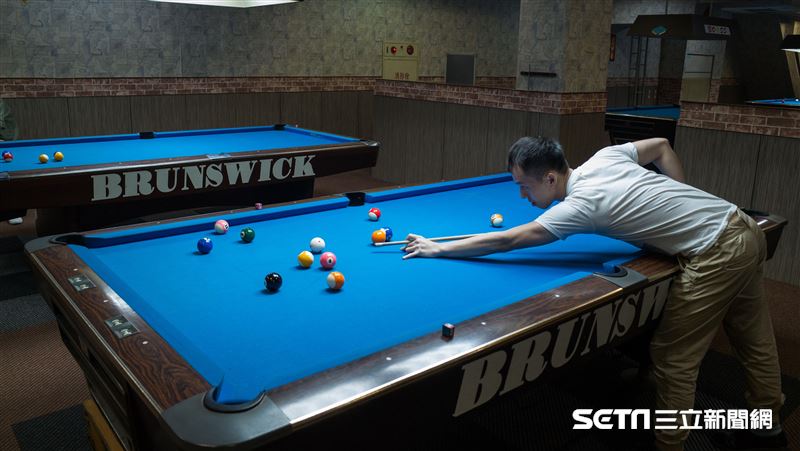 撞球館難撐　總會發函政院請求2件事