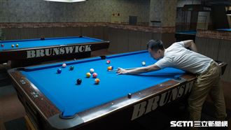 撞球館難撐　總會發函政院請求2件事