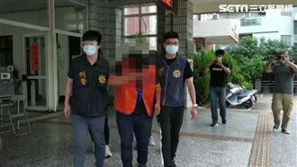 蛇蠍婦聯手小王　毒殺丈夫後焚屍