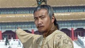 ▲朱元璋相關。（示意圖／翻攝自百度百科）