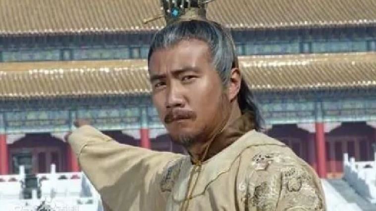 才子行刑前念首詩　朱元璋：殺監斬官