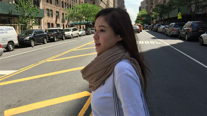 像中發票一樣幸運　金鐘視后驚報喜訊