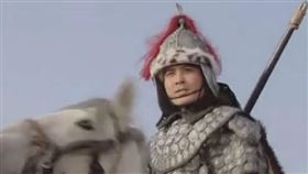 ▲馬超勇猛卻沒被諸葛亮重用！（示意圖／翻攝自百度百科）