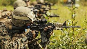 ▲有人質疑為何不派兵剿滅金三角毒販？（示意圖／翻攝自pixabay）