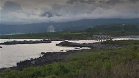 台東,三仙台,溺水,微解封,八拱橋（圖／翻攝googlemap）