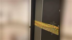 桃園市,八德,妻子,中邪,驅魔，丈夫，殺人罪