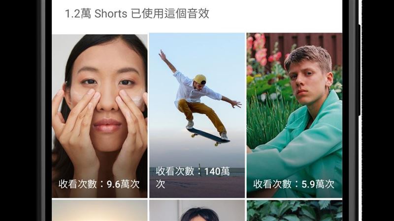 短影音很夯！YouTube Shorts在台推出 | 科技 | 三立新聞網 SETN.COM - Vimarsana News