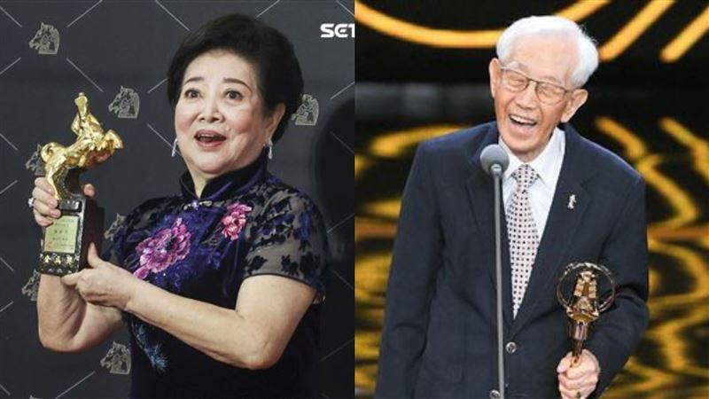 下輩子不當台灣演員　陳淑芳親吐心酸