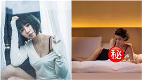 曾智希,陳志強,翻攝自曾智希IG