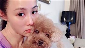 兵家綺。（翻攝自臉書