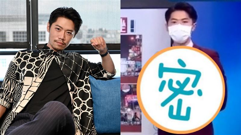 帥主播穿這樣遭酸噁心　網歪樓褲子緊
