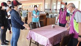 微解封／澎湖首波餐廳審查無店家通過