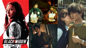 車庫娛樂、CATHCPLAY、金盞花大影業提供
MARVEL STUDIOS臉書