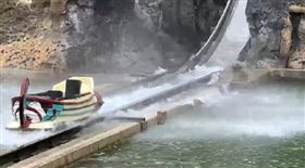 六福村,設施,微解封,（圖／翻攝畫面）