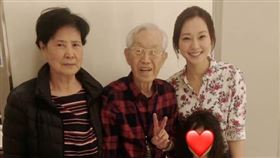 璟宣（圖／翻攝自璟宣臉書）