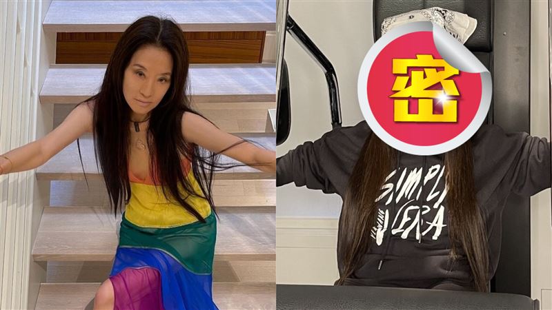 凍齡美貌靠修圖？72歲女王公開素顏