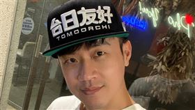 焦糖陳嘉行，圖翻攝自焦糖哥哥-陳嘉行臉書