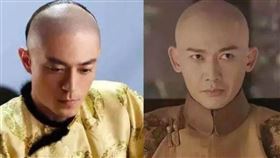 如懿傳,延禧攻略（圖／翻攝自百度百科）