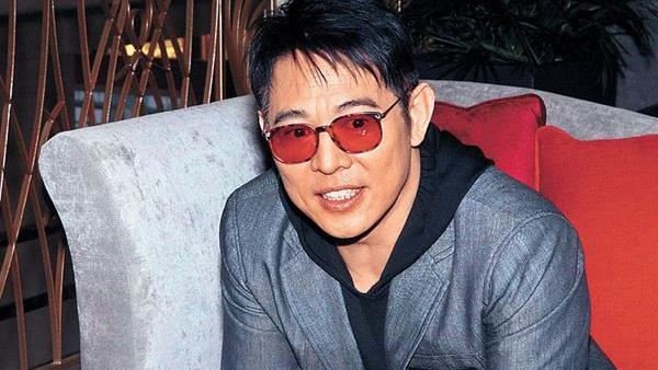 李連杰拒演2電影…成就成龍、周潤發