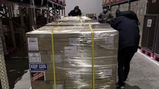 日再贈第三批AZ　陳時中：有助施打