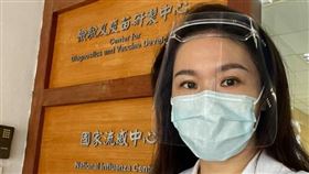 永齡基金會執行長劉宥彤（圖／翻攝自劉宥彤臉書）
