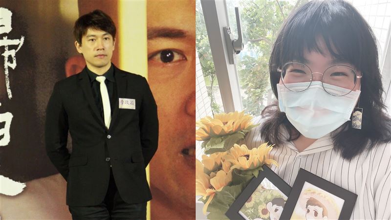 靠設計動畫爆紅　梁詠淇超狂作品曝光