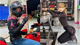 （圖／翻攝自痞幼微博）