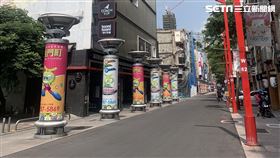 西門町,In89豪華影城,電影街 圖記者廖俐惠攝影
