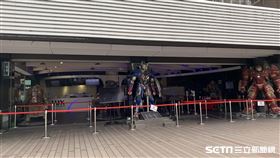 西門町,樂聲影城,電影街
圖記者廖俐惠攝影