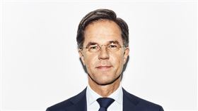 荷蘭總理首相呂特（Mark Rutte）　圖／翻攝自荷蘭政府官網