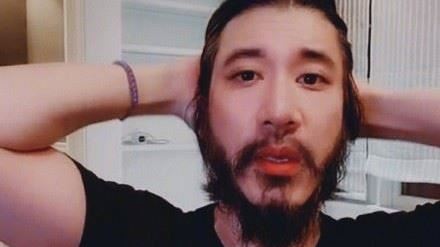 千萬人看王力宏刮鬍子　賺2500萬
