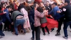 中國,婚鬧,新娘,微博
https://weibo.com/5287516472/KogGt9R8e?refer_flag=1001030103_&type=comment