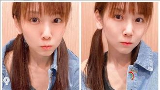 逆齡激露溝　天驕女神衣服不穿好辣爆