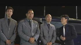 ▲段偉倫、成家班（圖／翻攝自百度百科）