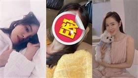 宋慧喬，金泰梨，孫藝珍。(圖／宋慧喬，金泰梨，孫藝珍IG)