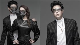 李佑群。（圖／幸喜國際提供）