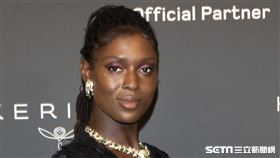 勿用）英國女星茱蒂透納史密斯（Jodie Turner-Smith）
圖美聯社達志影像