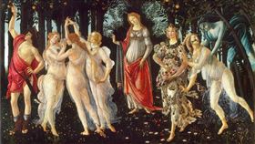 ▲Primavera（圖／翡冷翠文創提供）