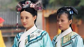 甄嬛傳,流朱,（圖／翻攝自《甄嬛傳》劇照）