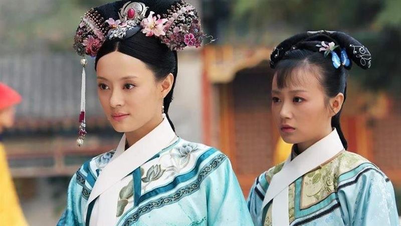 流朱掌握這秘密…難怪死後甄嬛不再提