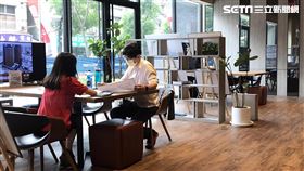 微解封看屋。（圖／創意家提供）