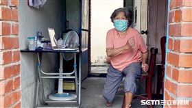 社工帶筆電上課／弘道臺中服務處授權提供