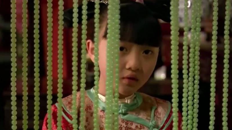 甄嬛超謹慎…沒想到一舉動害慘2女兒