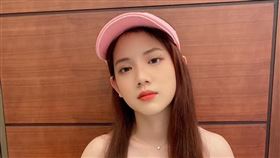 王彩樺。（翻攝自臉書