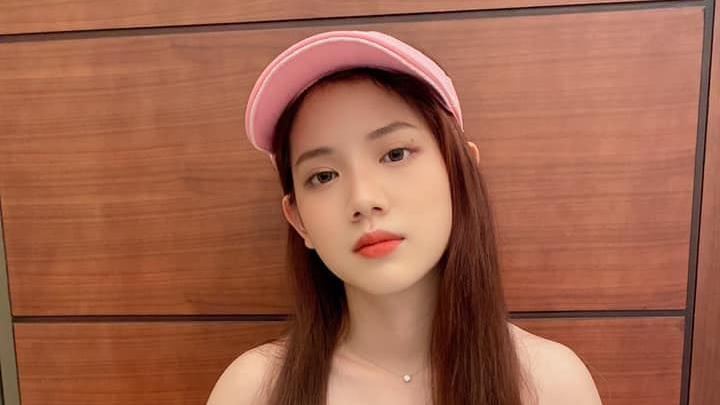 王彩樺愛女微解封　辣露蠻腰惹網暴動