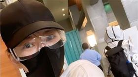 Melody。（圖／翻攝自Melody　IG）